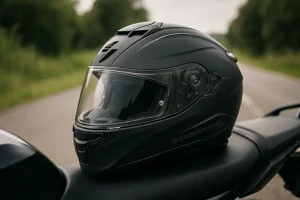 Ervaar comfort, stilte en veiligheid met de Scorpion EXO air integraalhelm