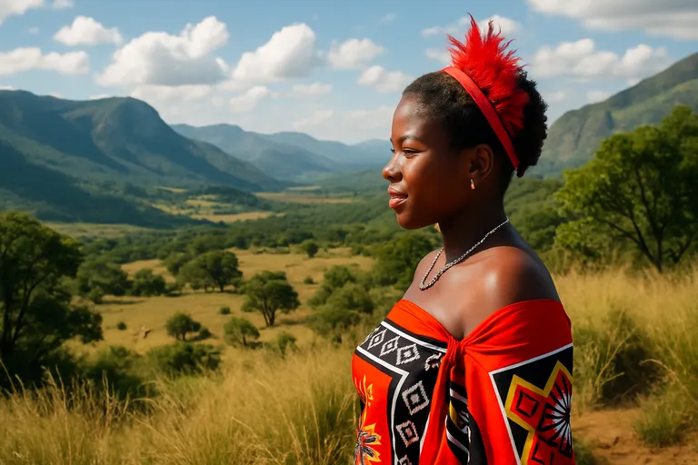 Eswatini: het koninkrijk van levendige tradities, ongerepte natuur en warme gastvrijheid