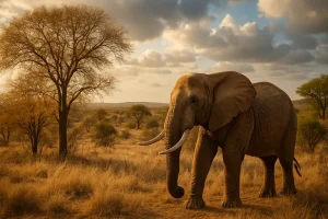 Klimaat en seizoenen in het krugerpark: zo kies je de beste reistijd voor wildlife en comfort