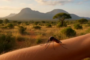 Malaria in Zuid-afrika: waar en wanneer je alert moet zijn en hoe je je beschermt
