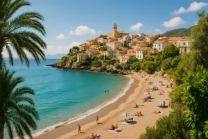 Ontdek het zonnige zuiden: jouw perfecte vakantie in zuid-europa