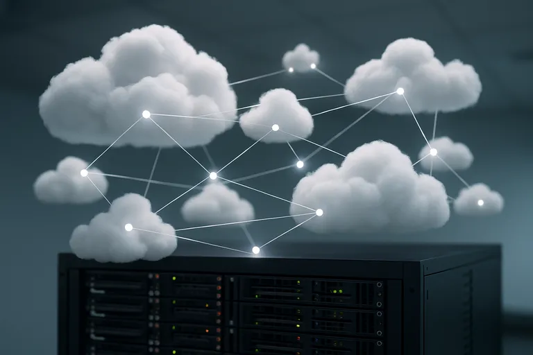 Van cloudchaos naar controle met Resoto en beleidsgestuurde automatisering