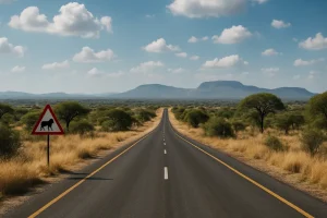 Van stadsritme naar safari: zo reis je soepel van johannesburg naar het krugerpark