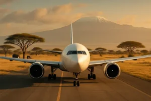 Zo vlieg je slim en betaalbaar naar Afrika, van safari tot stad