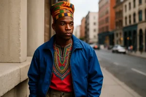 Afriks als creatieve motor voor culturele innovatie en communitygedreven groei