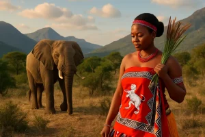 Eswatini, waar traditie en safari samenkomen tussen bergen en bushveld