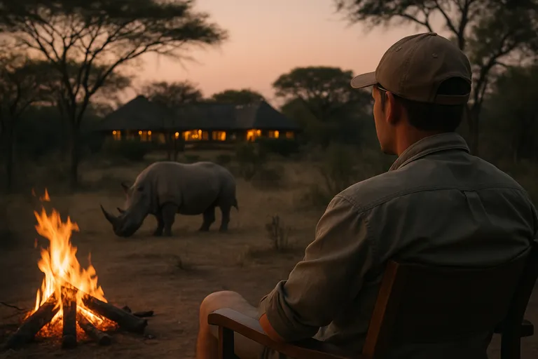 Hoe kies je de juiste rhino lodge
