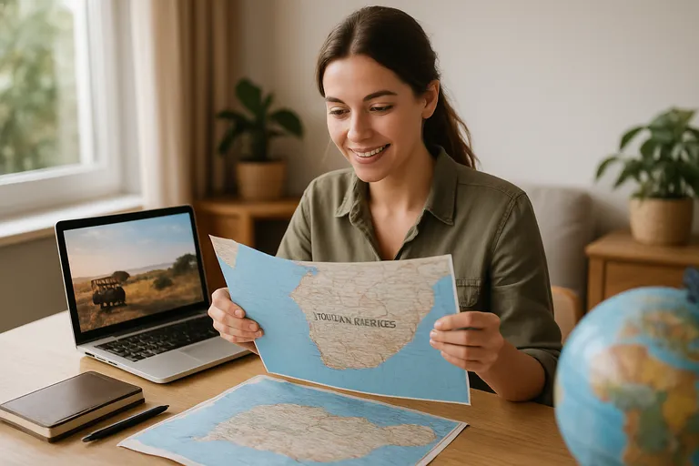 Hoe kies je jouw ideale rondreis (Kras reizen Zuid-afrika)