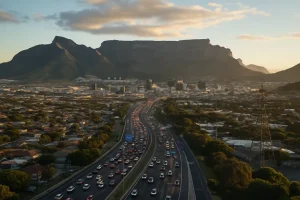Kaapstad vandaag: het laatste nieuws, updates en verhalen die ertoe doen