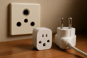 Opladen in Zuid-afrika zonder gedoe: de juiste stekker en adapter voor je apparaten