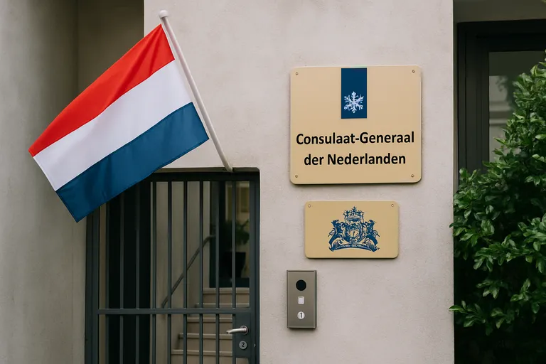 Praktische informatie