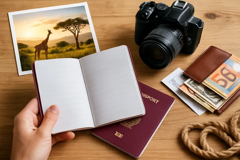 Praktische tips voor je Kras Zuid-afrika avontuur