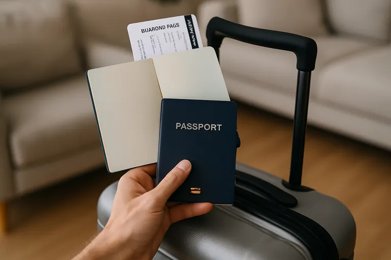 Praktische tips voor je reis düsseldorf-kaapstad