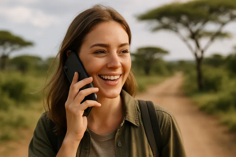 Praktische tips voor onderweg