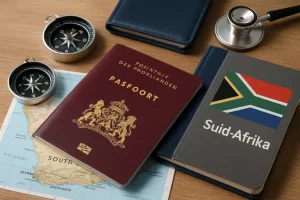 Reisadvies, visum en consulaire hulp voor Zuid-afrika via buitenlandse zaken