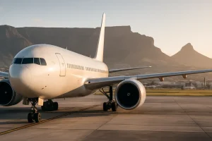 Slim naar kaapstad vliegen: bespaar op je vliegticket zonder in te leveren op comfort