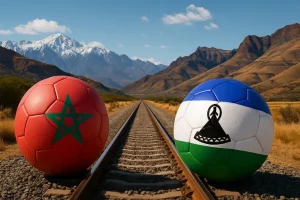 Tussen atlas en drakensbergen: wat Marokko en Lesotho verbindt in sport, reizen en handel