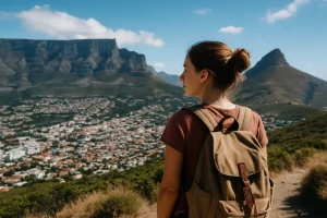 Veilig op pad in Zuid-afrika: wat je echt moet weten voor een zorgeloze reis