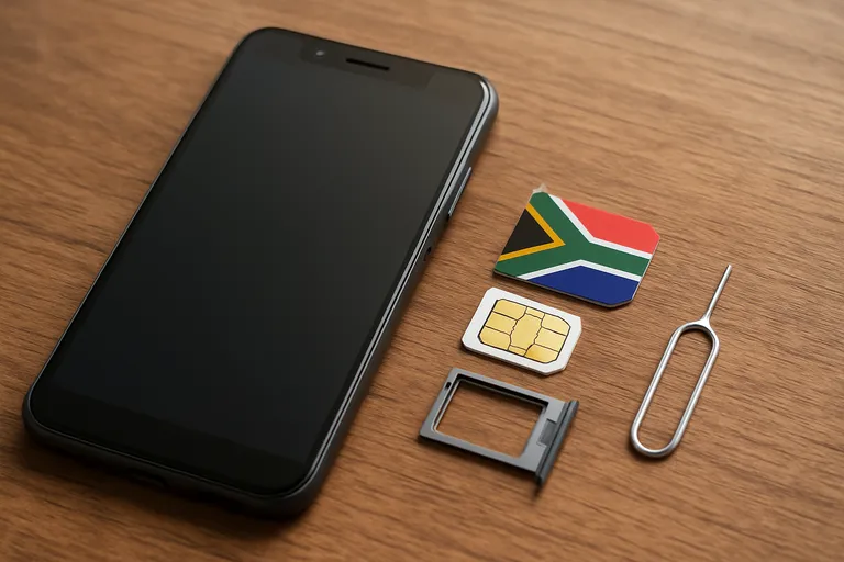 Voorbereiding: toestel, SIM en dekking