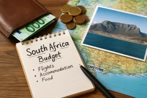 Wat kost een vakantie in Zuid-afrika en hoe stel je een slim budget samen