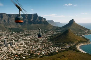 Zo kies je de ideale verblijfsduur in kaapstad zonder hoogtepunten te missen